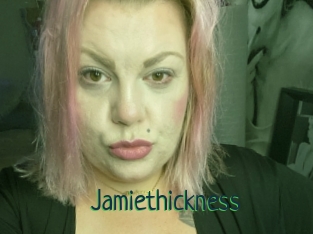 Jamiethickness