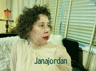Janajordan