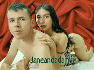 Janeandadam