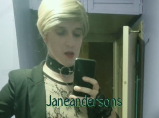 Janeandersons