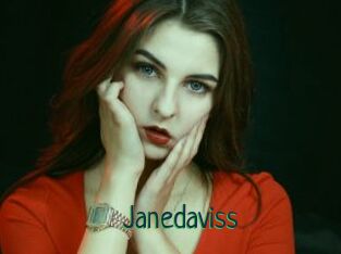 Janedaviss