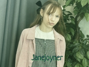 Janejoyner