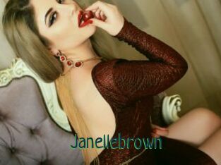 Janellebrown