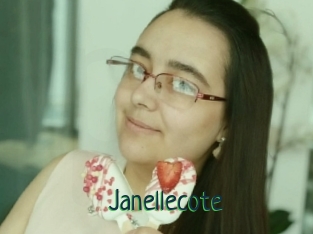 Janellecote