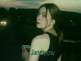 Janeloow