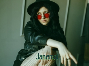 Janemai