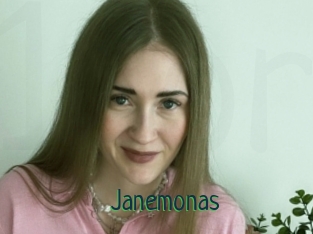 Janemonas