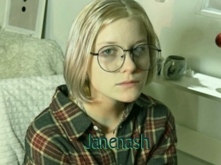 Janenash