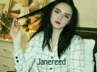 Janereed