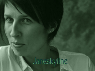 Janeskyline
