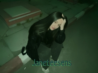 Janeteesens