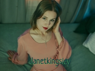 Janetkingsley