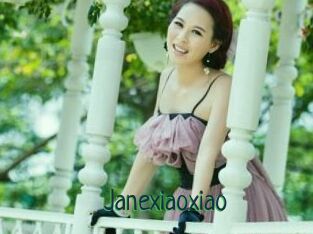 Janexiaoxiao