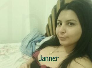 Janner