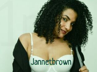 Jannetbrown