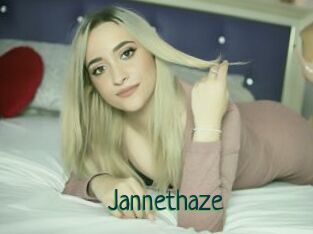 Jannethaze