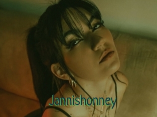 Jannishonney