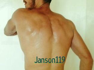 Janson119