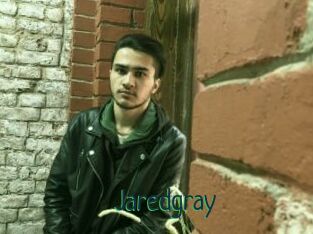 Jaredgray