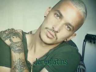 Jaredlatins
