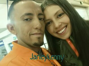 Jarleykenny