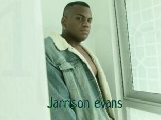 Jarrison_evans