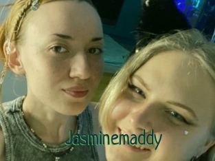 Jasminemaddy
