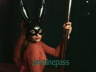 Jasminepass