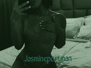 Jasmineportman