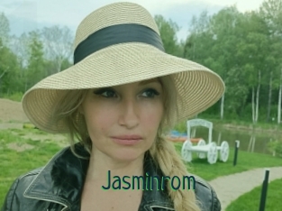 Jasminrom
