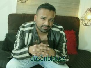 Jasonblakee