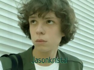 Jasonkristal