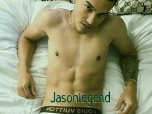 Jasonlegend