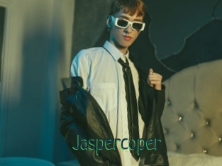 Jaspercoper