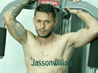 Jassonwilliam