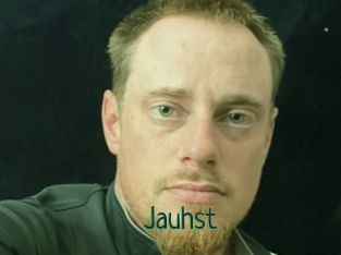 Jauhst