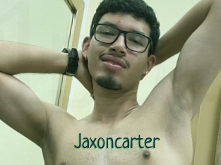 Jaxoncarter