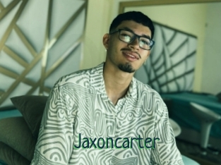 Jaxoncarter