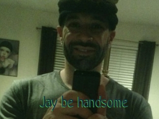 Jay_be_handsome