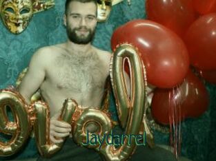 Jaydarrel