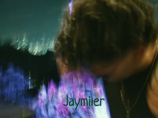 Jaymiler