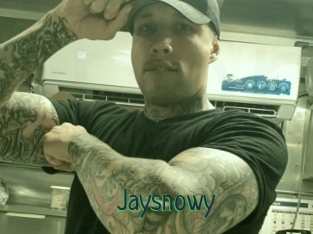 Jaysnowy