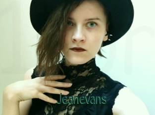 Jeanevans