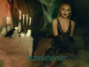 Jeanniehoover
