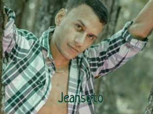 Jeansoto