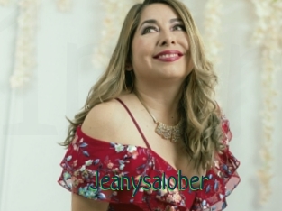 Jeanysalober