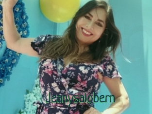 Jeanysalobern