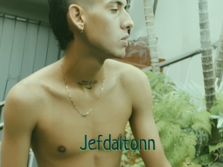 Jefdaltonn
