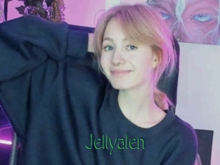 Jellyalen