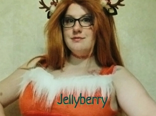 Jellyberry